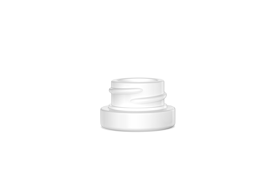 5ml Concentrate CR Jar view 6