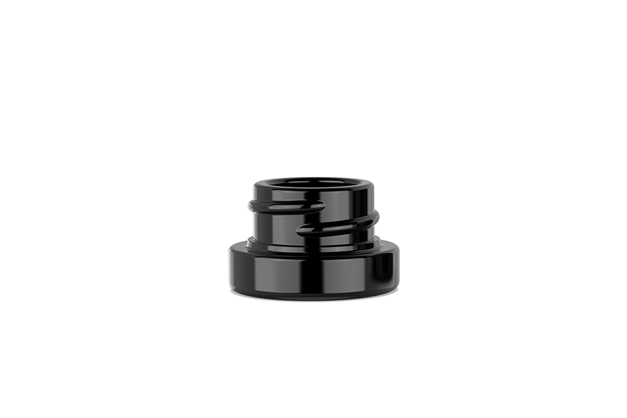 5ml Concentrate CR Jar view 7