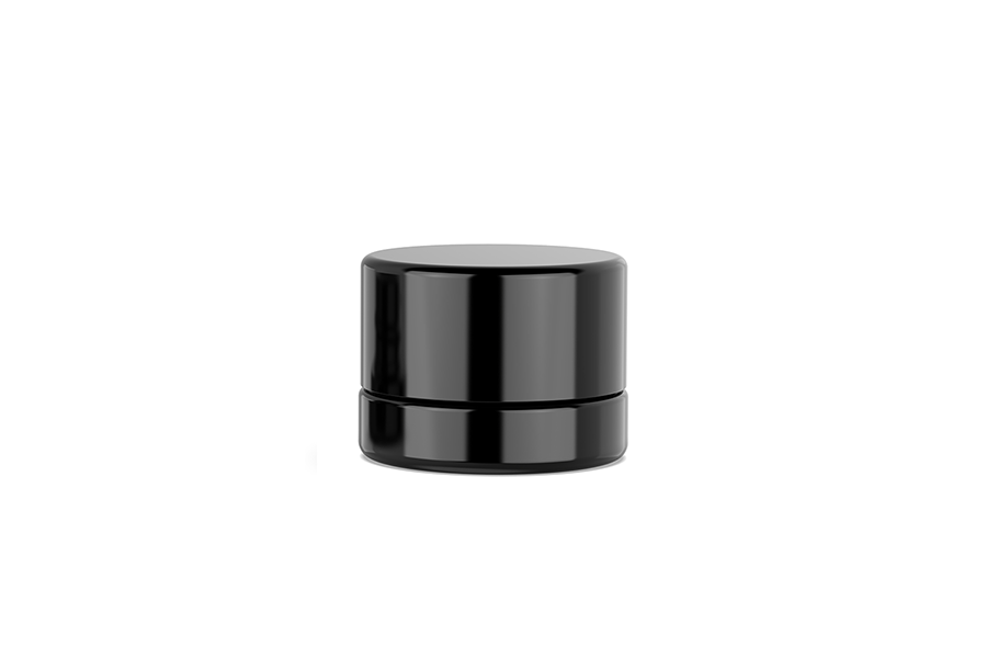 5ml Concentrate CR Jar view 5