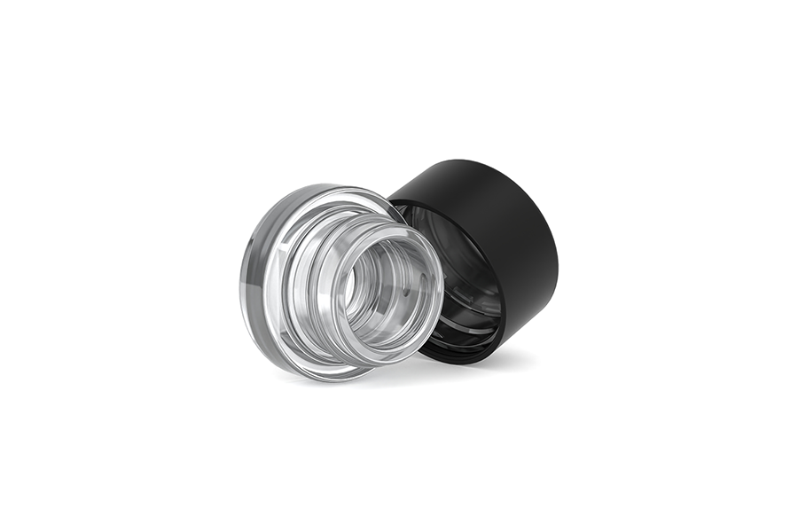 5ml Concentrate CR Jar