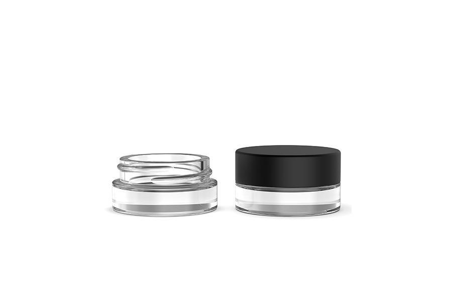 7ml Concentrate  ABS lid Non CR view 2