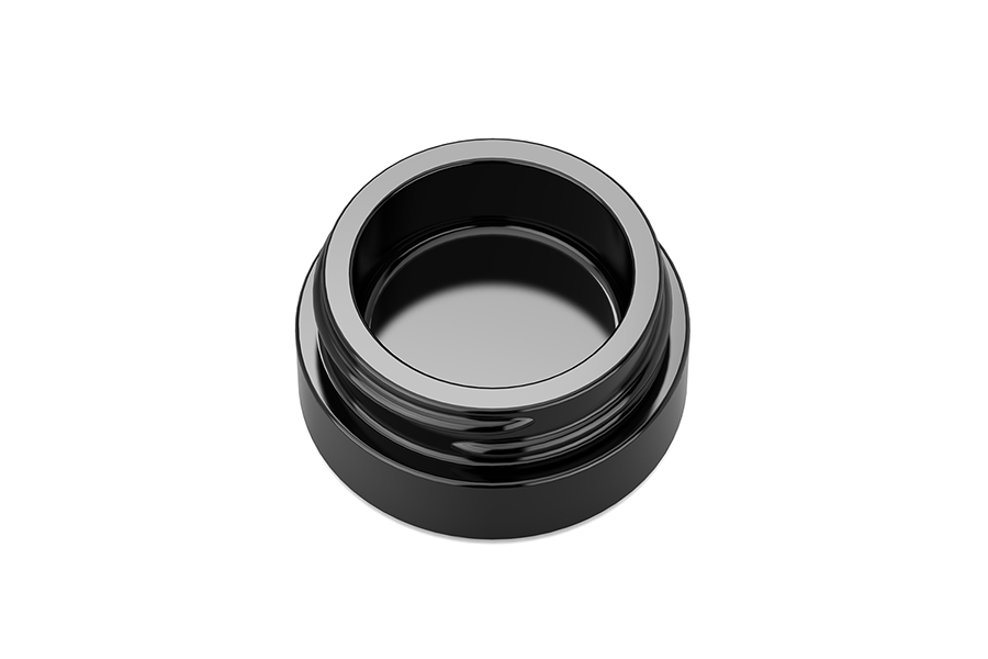 7ml Concentrate  ABS lid Non CR view 7