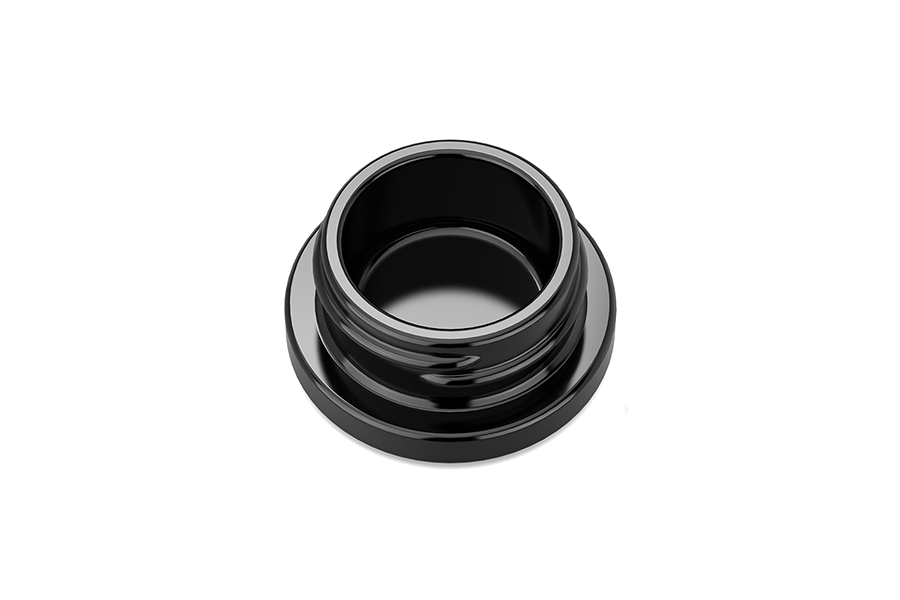 9ml Concentrate CR Jar view 5
