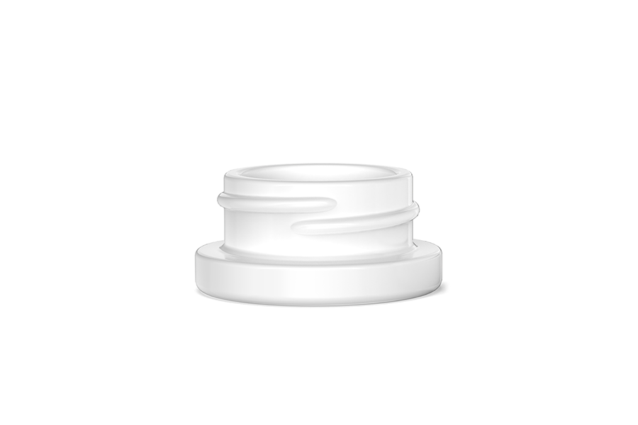 9ml Concentrate CR Jar view 7