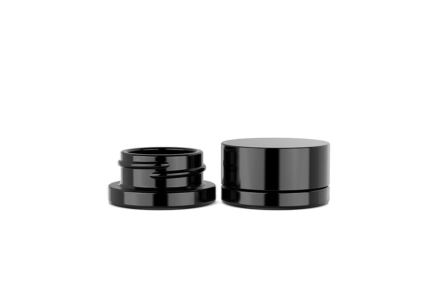 9ml Concentrate CR Jar view 4