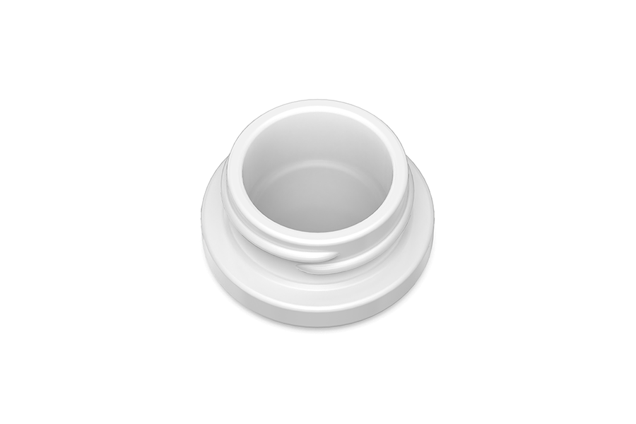 9ml Concentrate CR Jar view 8