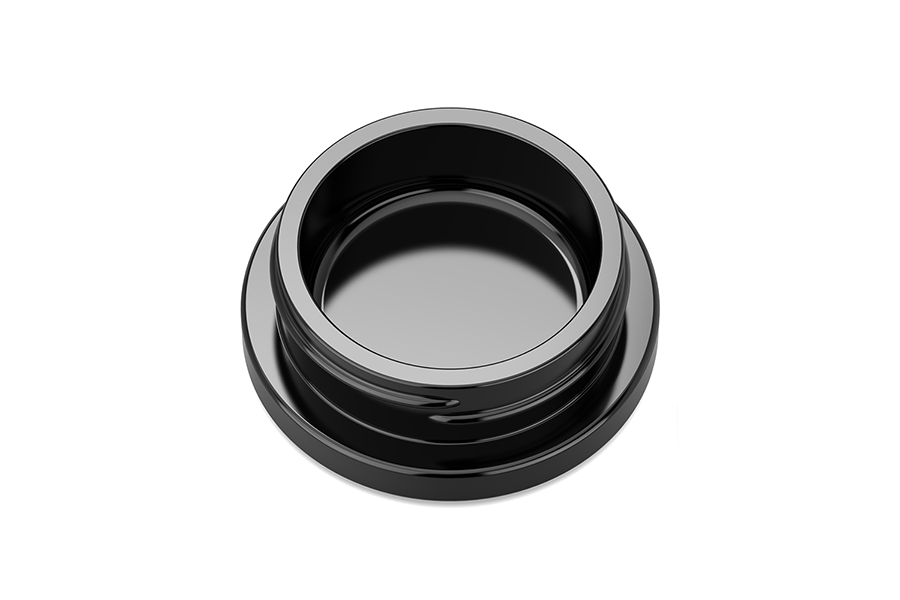 15ml Concentrate CR Jar view 7