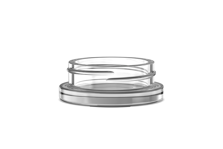 15ml Concentrate CR Jar view 5