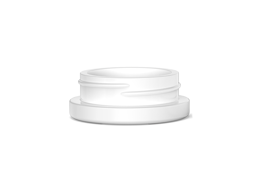 15ml Concentrate CR Jar view 4