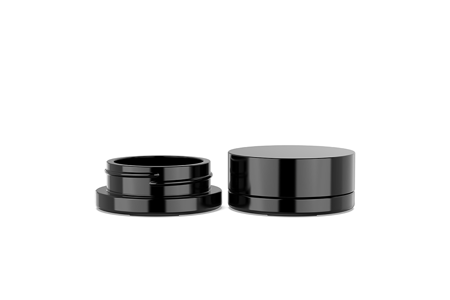 15ml Concentrate CR Jar view 2