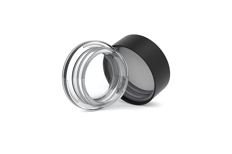 15ml Concentrate CR Jar view 6