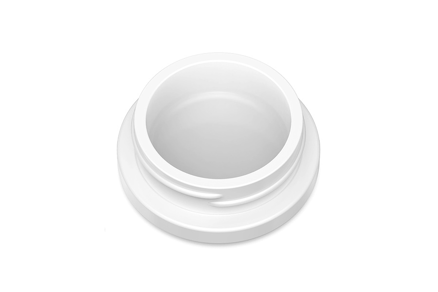 15ml Concentrate CR Jar view 8