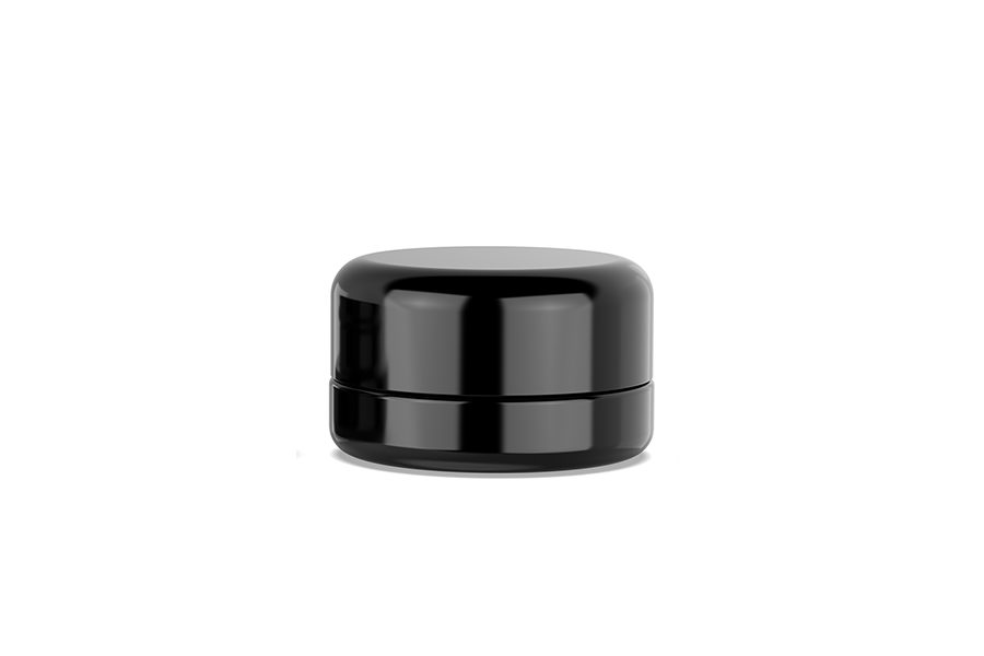 7ml Concentrate ABS lid Round CR Lid view 6