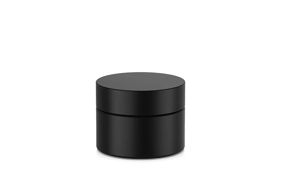 2oz Flower Jar D60H43 view 3