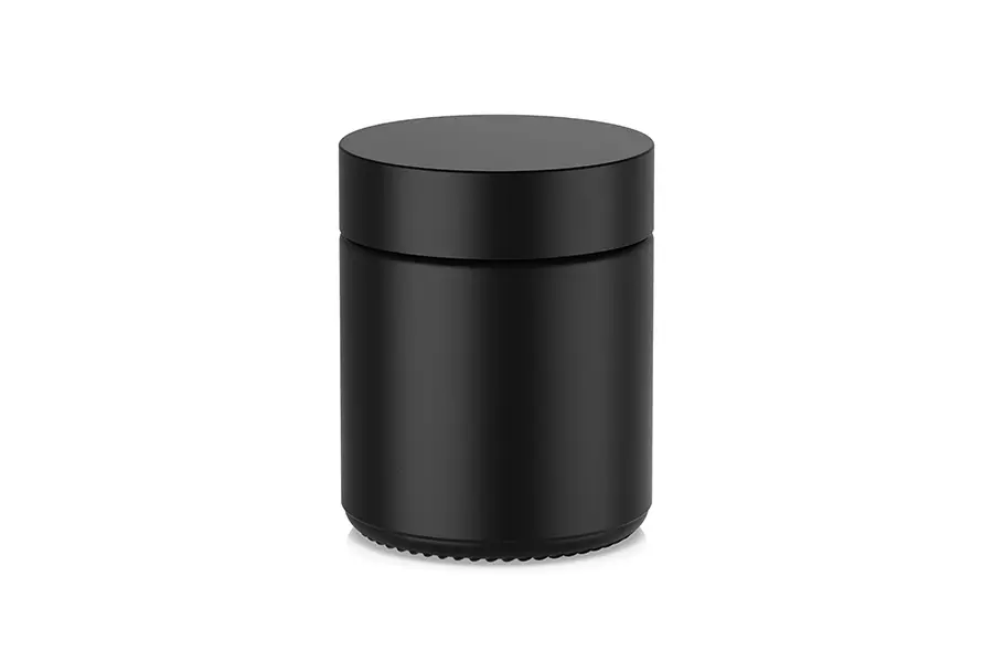 4oz Flower Jar D60 view 3