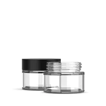 2oz Flower Jar D60H43