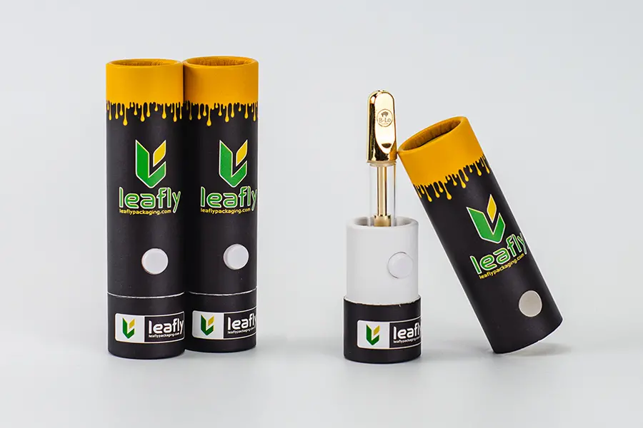 Custome CR 510 Cartidge Paper Tube