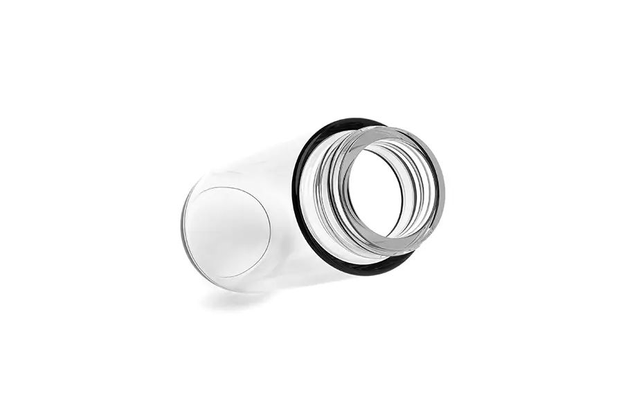 39x90mm Pre Roll Glass Jar view 4