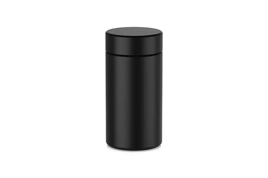 44x84mm Pre Roll Glass Jar view 2