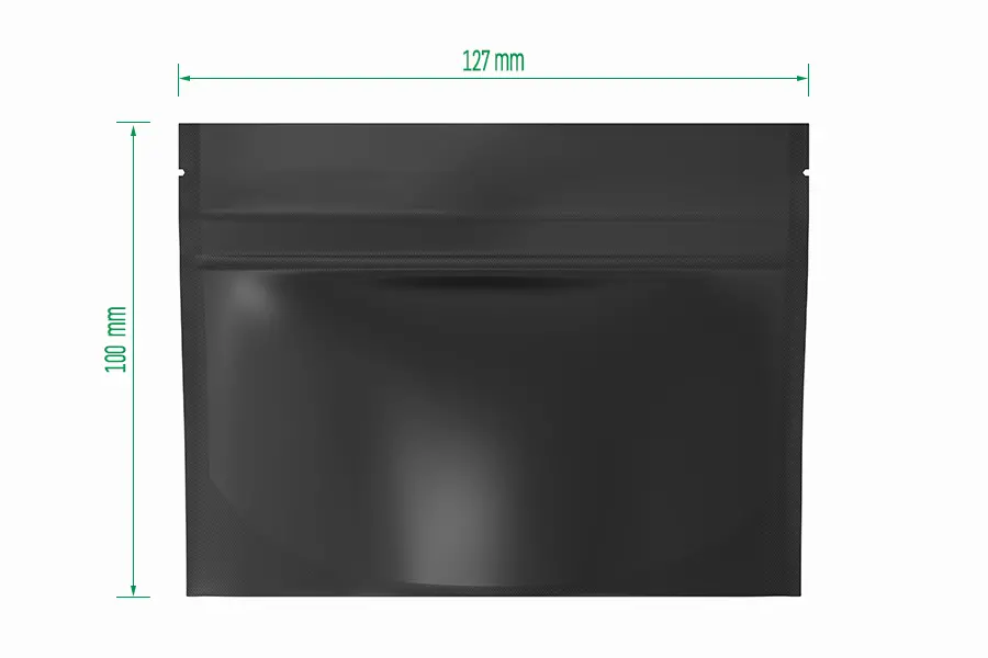 8*6 CR Exit Bag 