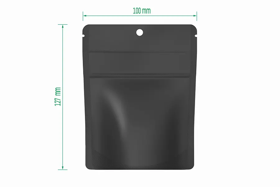 10 Pack CR Gummy Bag view 3