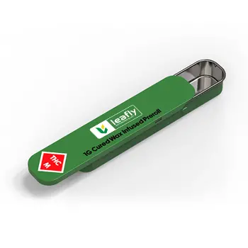 Vista Pre-Rolls Tin