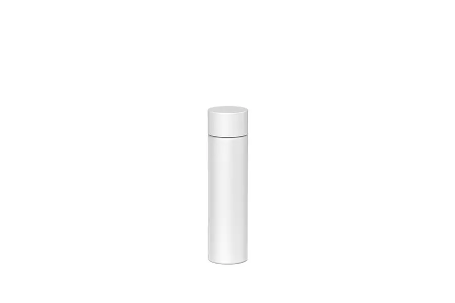 GP-80-22CR Slim Glass Pre-Roll Tube - Premium Child Resistant Packaging view 3