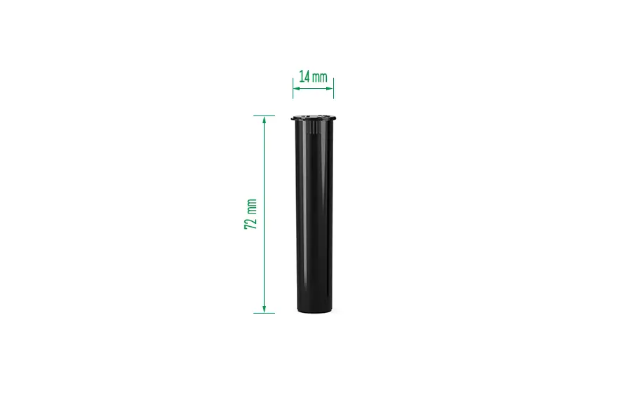Biodegradable Tube