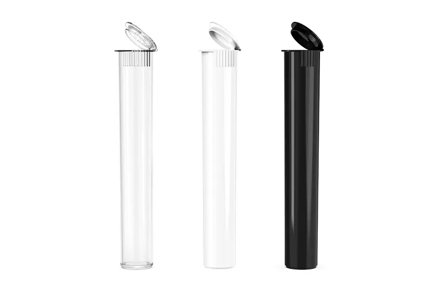 degradable PET Tube