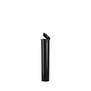 PF-14-72 Biodegradable Tube 14x72mm - Eco-Friendly Vape Packaging
