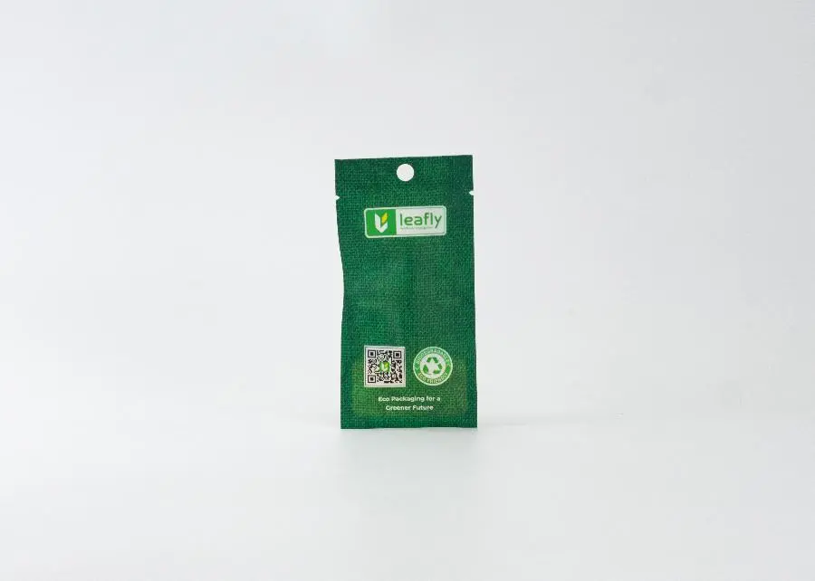 Biodegradable 510 Cartridge Pouch view 2